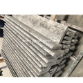 Tundra Grey Marble Flooring Skirting Frame Window